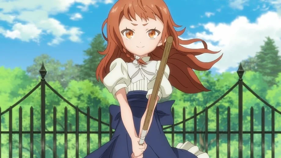 Magic Maker