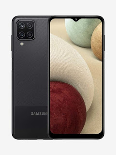 samsung galaxy a12 review features