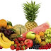 The function of fruits in the holistic therapy