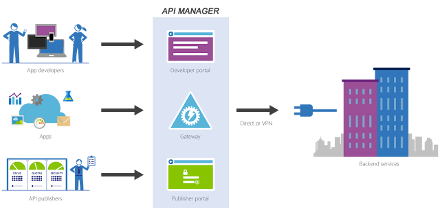 WHAT IS API