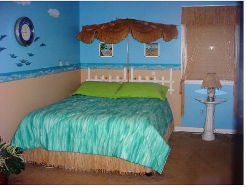 Boy Girl Bedroom Themes