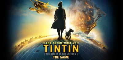 The Adventures of Tintin Android