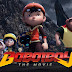 Download Boboiboy The Movie 2016