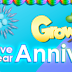 Tentang Event Dan Cara Profit Growtopia Anniversary Week