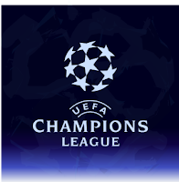 Uefa Champions League logo