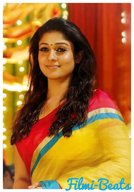 Nayanthara wallpaper and biography