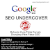 SEO UNDERCOVER Rahasia Yang Tidak Pernah Diungkap Para Pakar SEO