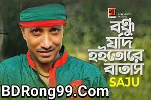 Saju Ahmed all Bangla Song lyrics download-সাজু আহমেদ এর গান ডাউনলোড