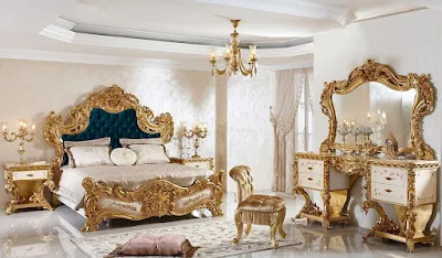 new furniture design in Karachi Pakistan/Luxury Furniture