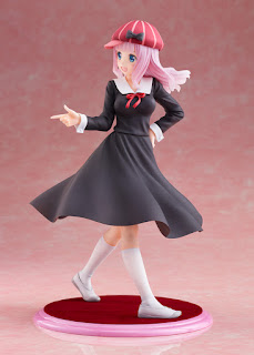 Kaguya-sama: Love Is War – Fujiwara Chika [Chikatto ChikaChika] DreamTech 1/7, WAVE