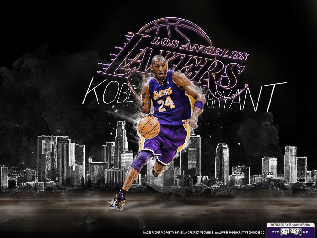 Kobe Bryant 2014