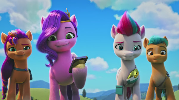 My Little Pony Make Your Mark Screencap (2)