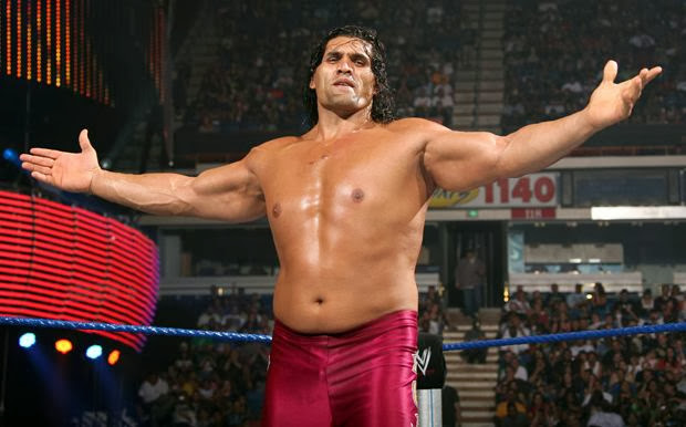 Khali Hd Wallpapers Free Download