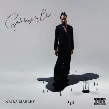 Naira Marley – God’s Timing is The Best Album (GTTB) | Full Album Download