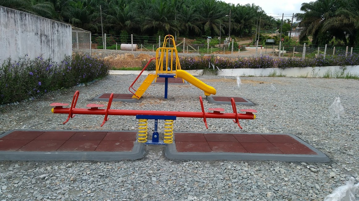 AZAM PERKASA RESOURCES SDN BHD