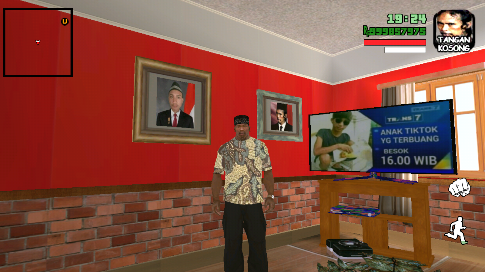 Gta Extreme Indonesia V3 Android Ilham 51