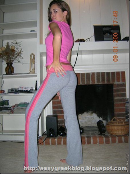 love sefl More girls who love themselves (24 Photos)