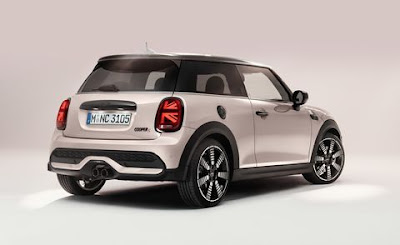 2022 MINI Cooper Review, Specs, Price