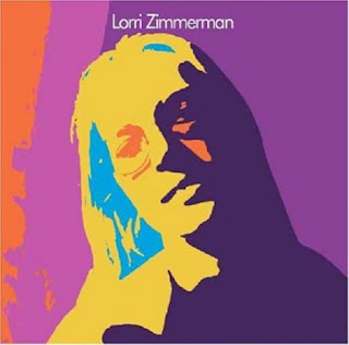 Lori Zimmerman (Life)“Lori Zimmerman” 1969 Canada Hippie  Psych  Folk Rock