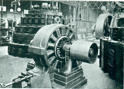 Ac Motor Nikola Tesla2