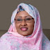 Presidency abolishes office of First Lady