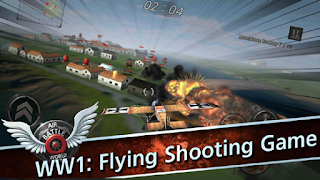 Air Battle:World War  v1.0.1