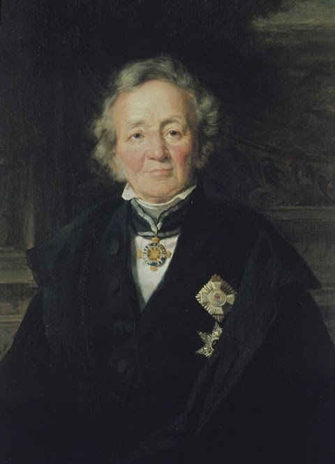 Leopold von Ranke: Historiografi dan Empirisme