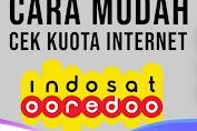 Cara Cek Paket Indosat Termudah