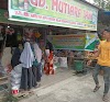 Diduga Bantuan Pupuk di Gampong Keude Alue Rheng Sarat Pungli 