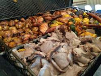 Spitbraai