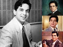 Dilip Kumar was the ‘Kohinoor’, titan of Indian film industry, writes Sharmila Tagore