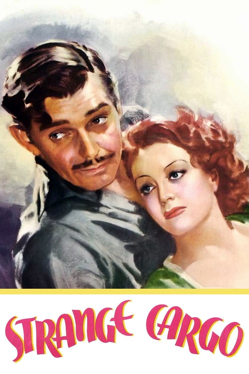 Watch Strange Cargo 1940 Full Movie With English Subtitles