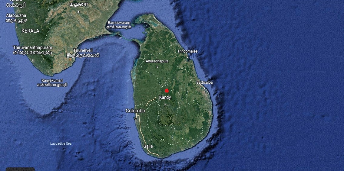 Шри ланка долгота. Пролив Шри Ланка. Полкский пролив на карте. Остров Шри Ланка вид сверху. Полкский залив.