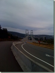 narrows bridge