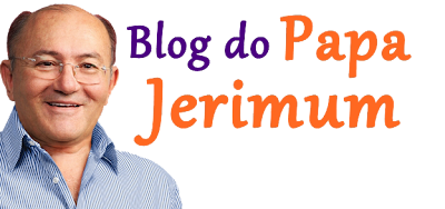 Blog do Papa Jerimum