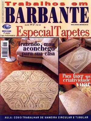 Download - Revista Artesanato com Barbante n.37