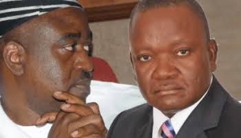 WHEN ORTOM LED SUSWAM, MORO TO END BONTA/UKPUTE BOUNDARY CONFLICT
