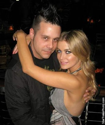 Carmen Electra Boyfriend