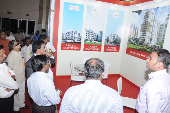 PROPERTY FAIR : London on October 5 and October 6 - 2013..!  