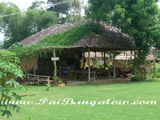 Thale Restaurant Pai