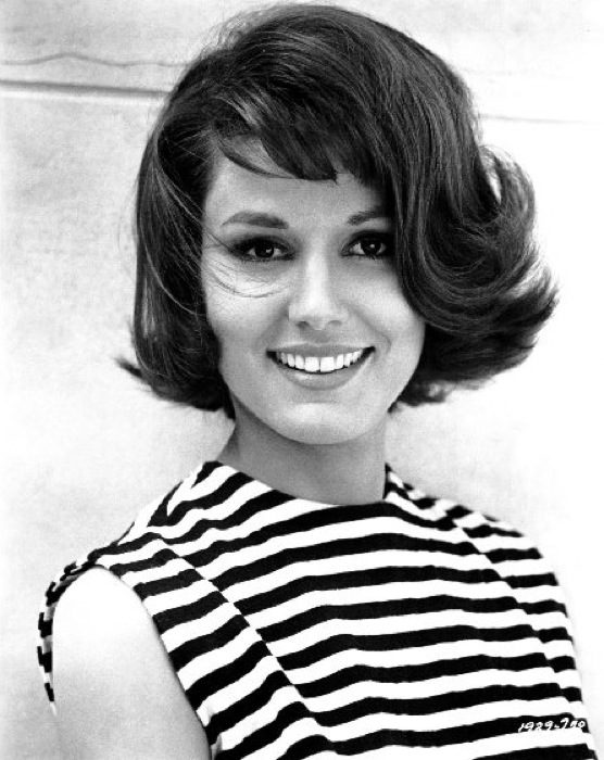 Paula Prentiss