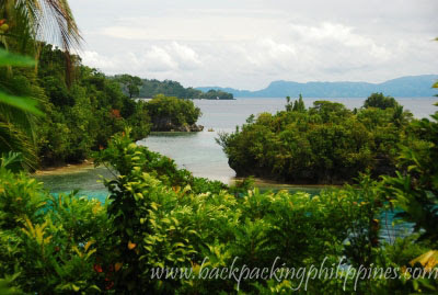 ayoke island surigao del sur