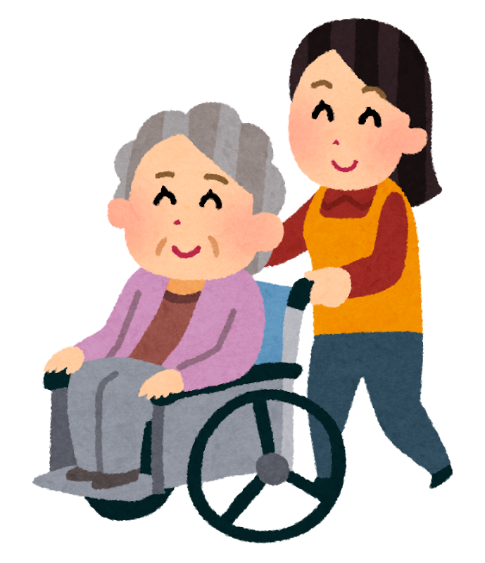老人ホーム 介護施設での1日の流れを教えてください 山梨老人ホーム紹介センター公式ブログ
