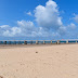 The Iconic Malindi Pier