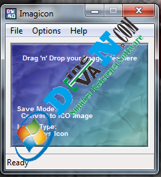 Image To Icon  DEVANinc Sumber Referensi  Software Full 