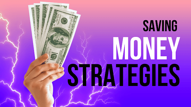 10 Effective Strategies for Saving Money: Tips to Build Wealth