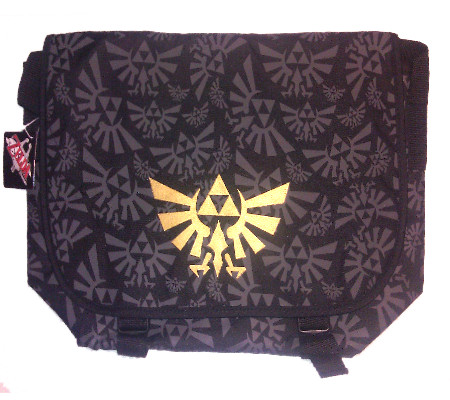 Bag Zelda2