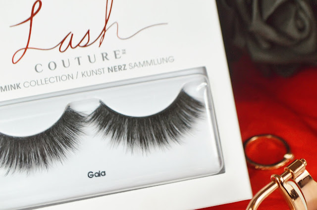 Kiss Fabulash Lash Couture Faux Mink Eyelashes Collection with Alex Silver PR, Lovelaughslipstick Blog