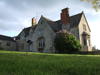 Middle Stanley Farm, Cotswolds