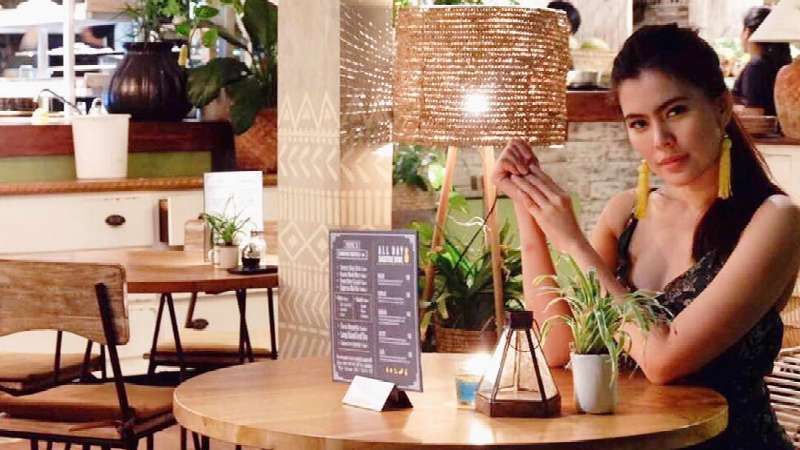 kumpulan foto andini nurmalasari paling cantik, seksi dan hot abis